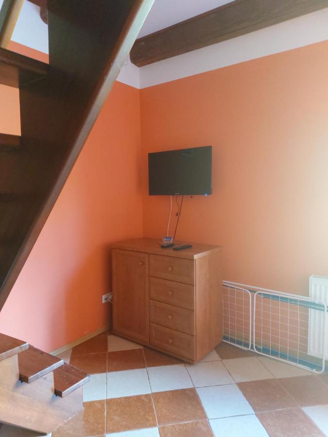 Apartamenty "Anusia" Ledzin Room photo